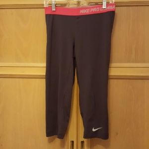 Nike  pants